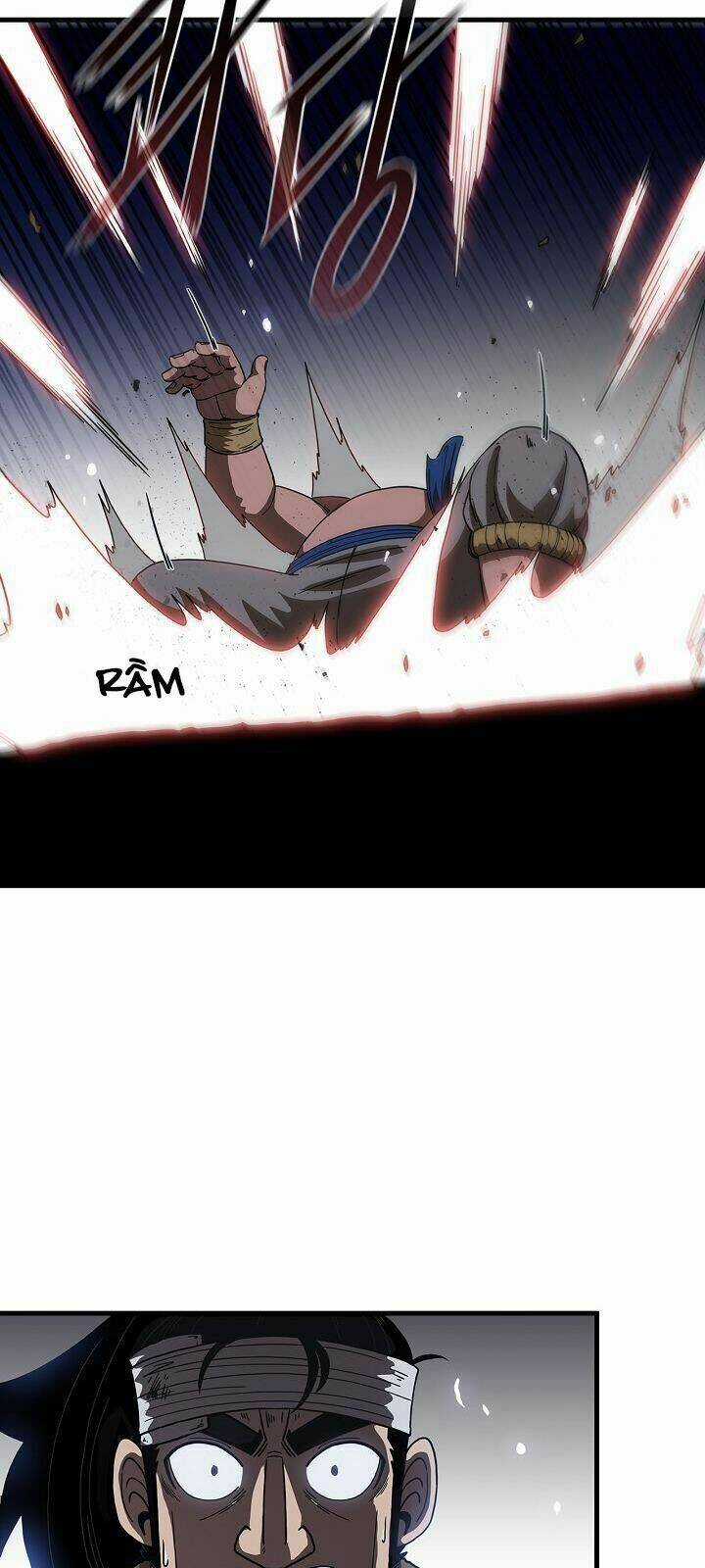 Thân Thủ Đệ Nhất Kiếm - Chapter 10 - Trang 56