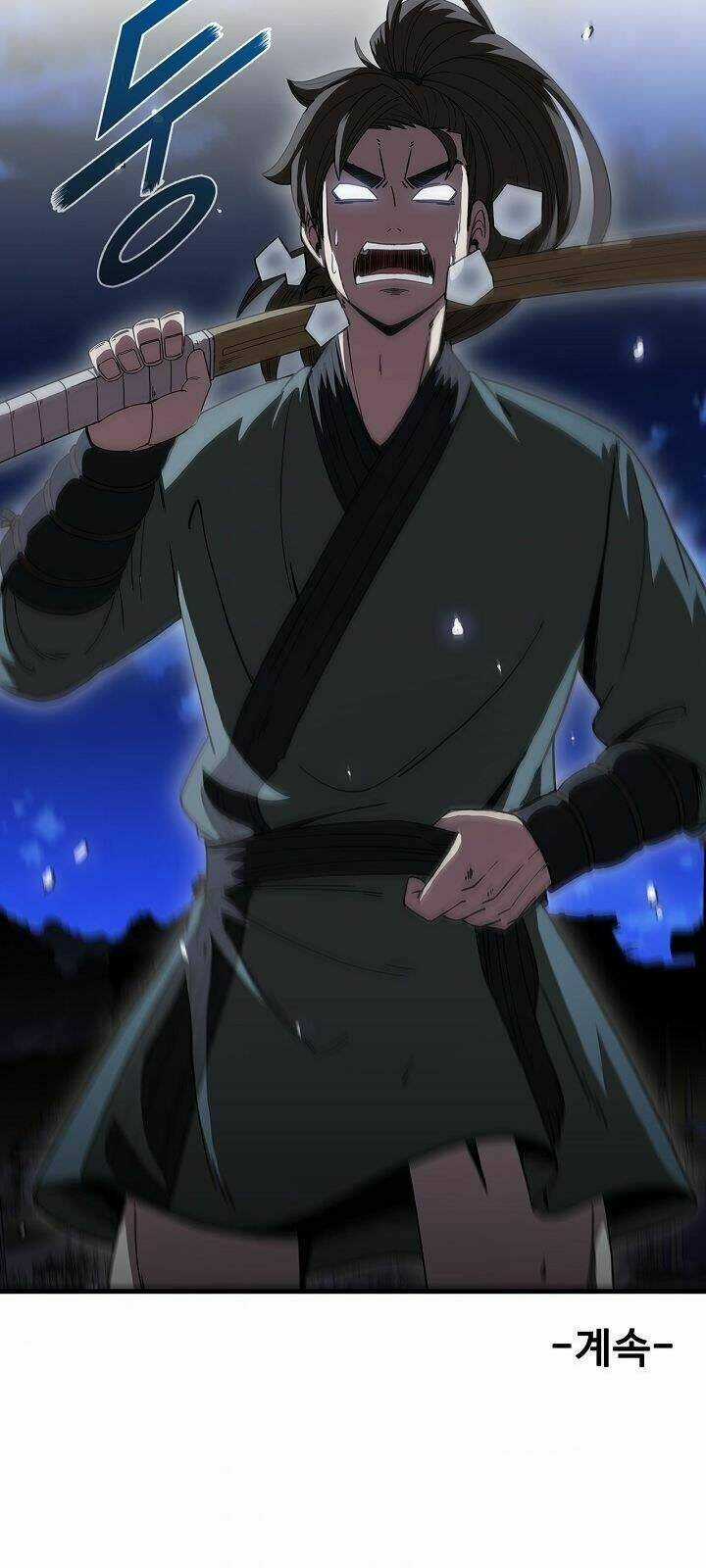 Thân Thủ Đệ Nhất Kiếm - Chapter 10 - Trang 60