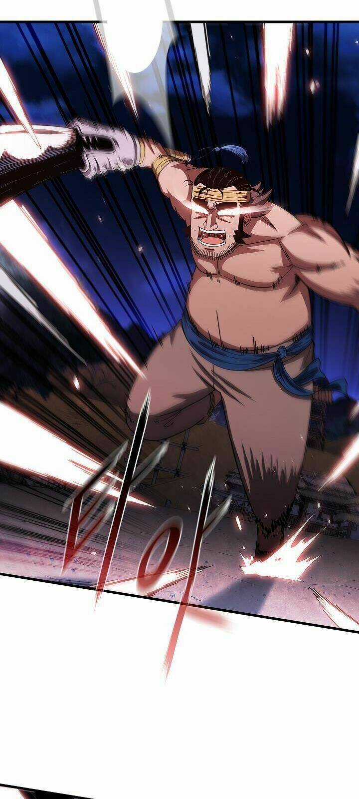 Thân Thủ Đệ Nhất Kiếm - Chapter 10 - Trang 10