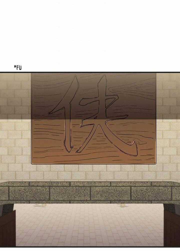 Thân Thủ Đệ Nhất Kiếm - Chapter 100 - Trang 1