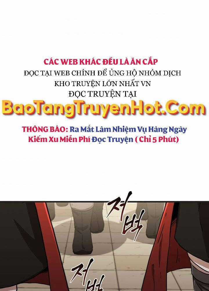 Thân Thủ Đệ Nhất Kiếm - Chapter 100 - Trang 2