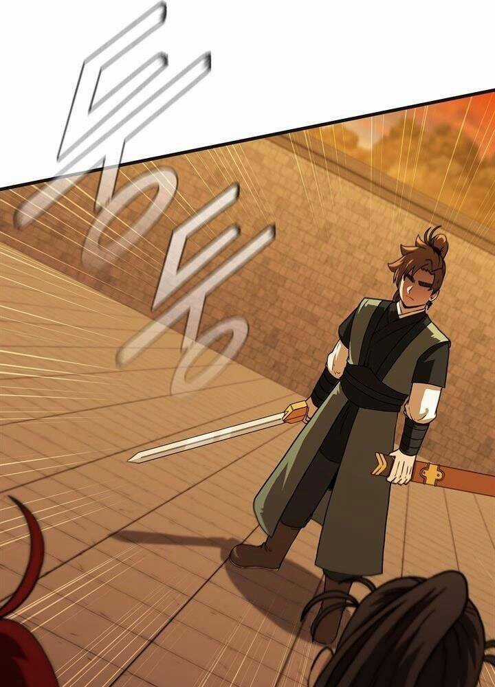 Thân Thủ Đệ Nhất Kiếm - Chapter 100 - Trang 101