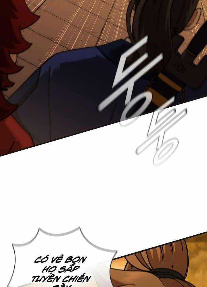 Thân Thủ Đệ Nhất Kiếm - Chapter 100 - Trang 102