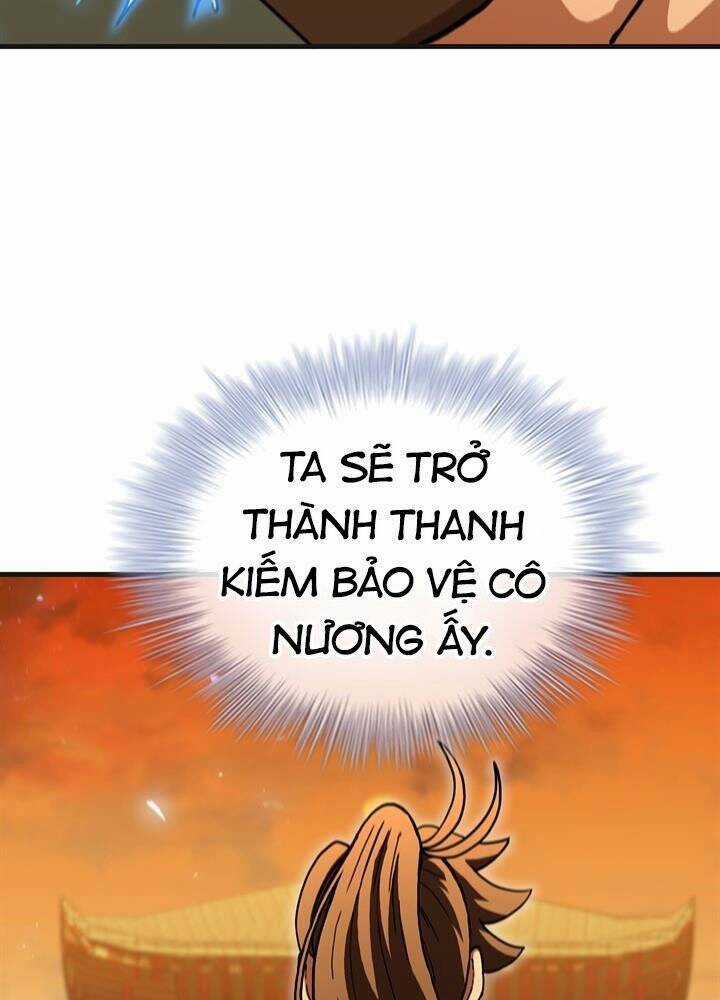 Thân Thủ Đệ Nhất Kiếm - Chapter 100 - Trang 105