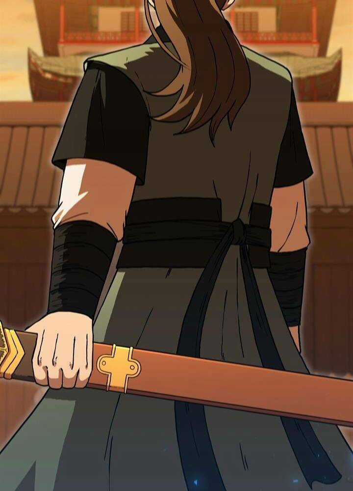 Thân Thủ Đệ Nhất Kiếm - Chapter 100 - Trang 106