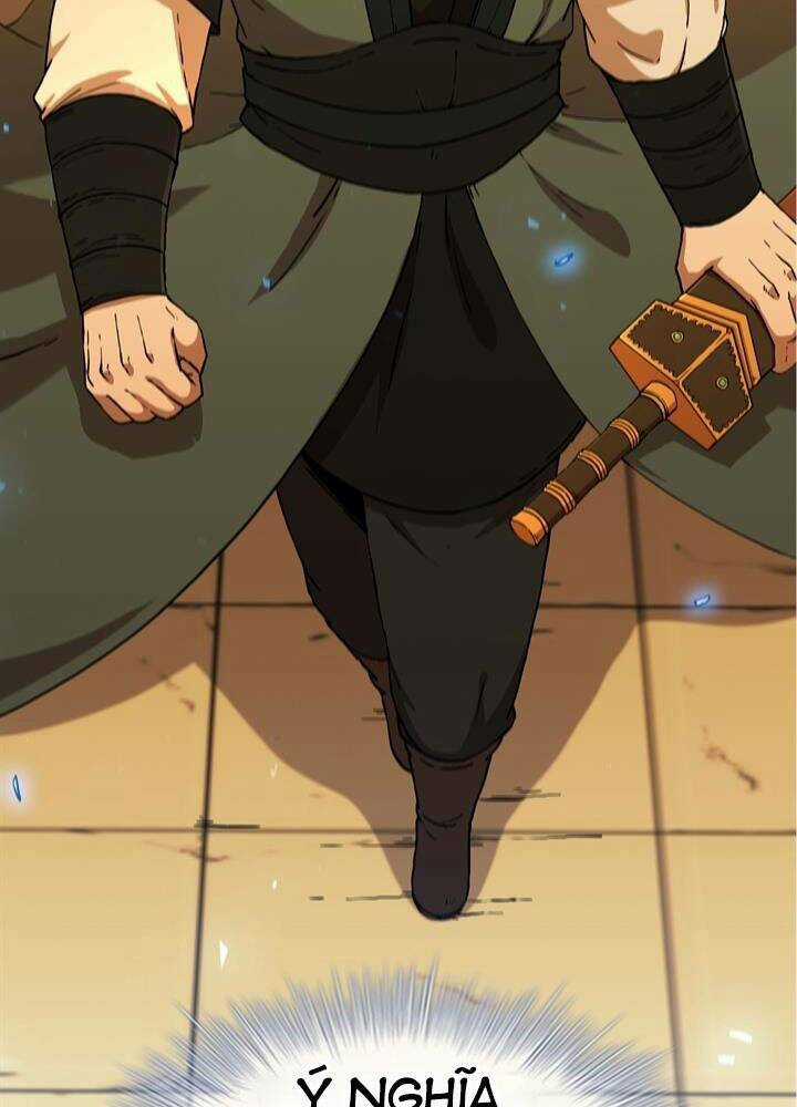 Thân Thủ Đệ Nhất Kiếm - Chapter 100 - Trang 109