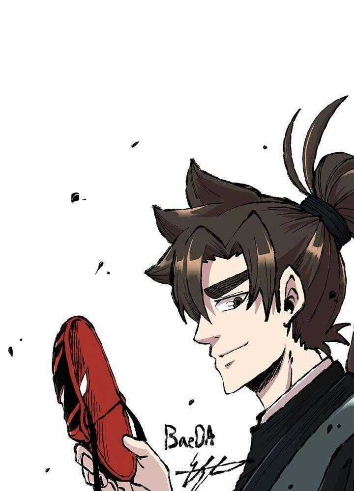 Thân Thủ Đệ Nhất Kiếm - Chapter 100 - Trang 112