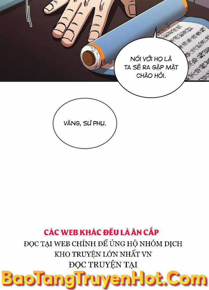 Thân Thủ Đệ Nhất Kiếm - Chapter 100 - Trang 13