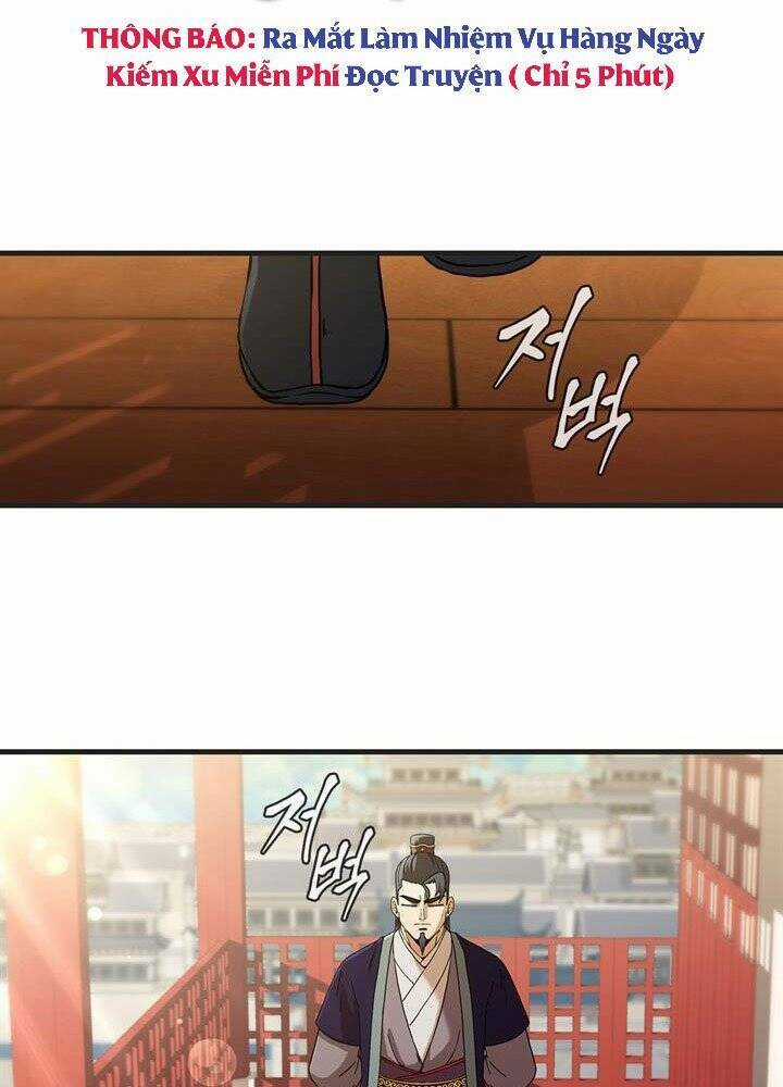 Thân Thủ Đệ Nhất Kiếm - Chapter 100 - Trang 14