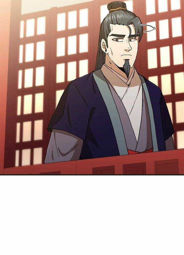 Thân Thủ Đệ Nhất Kiếm - Chapter 100 - Trang 16