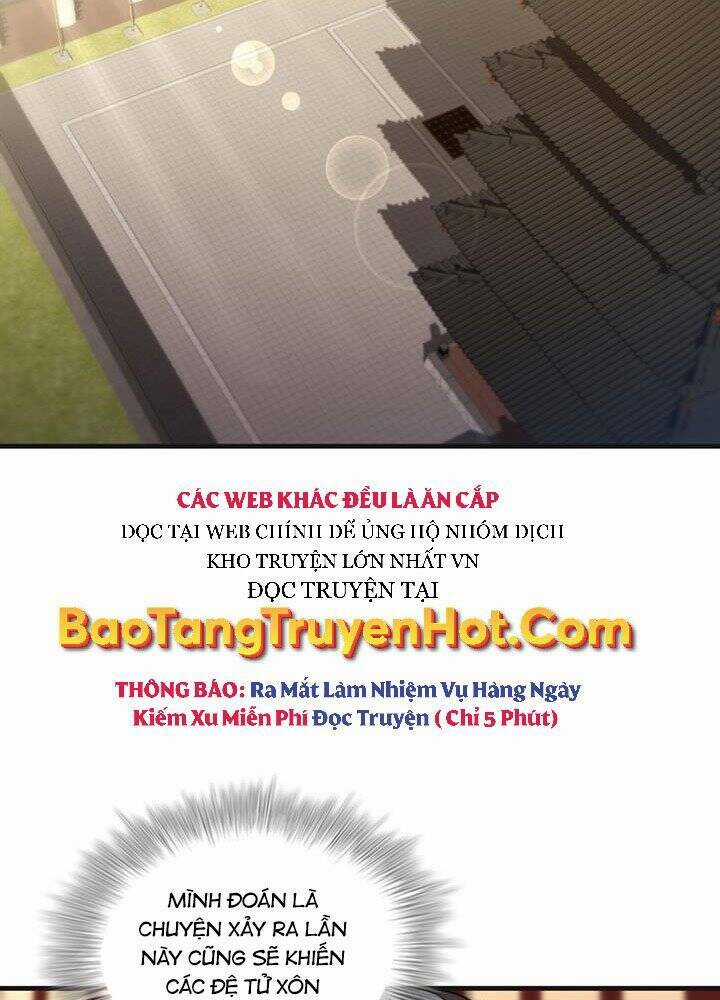 Thân Thủ Đệ Nhất Kiếm - Chapter 100 - Trang 18