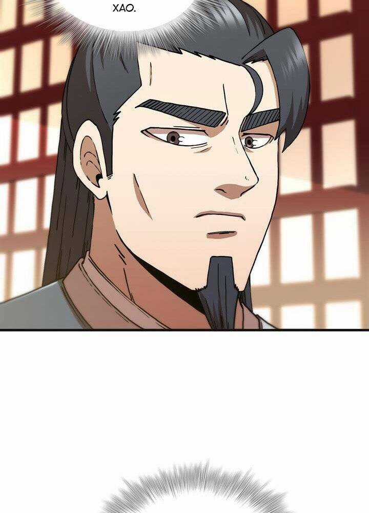 Thân Thủ Đệ Nhất Kiếm - Chapter 100 - Trang 19