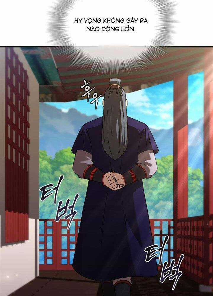 Thân Thủ Đệ Nhất Kiếm - Chapter 100 - Trang 20