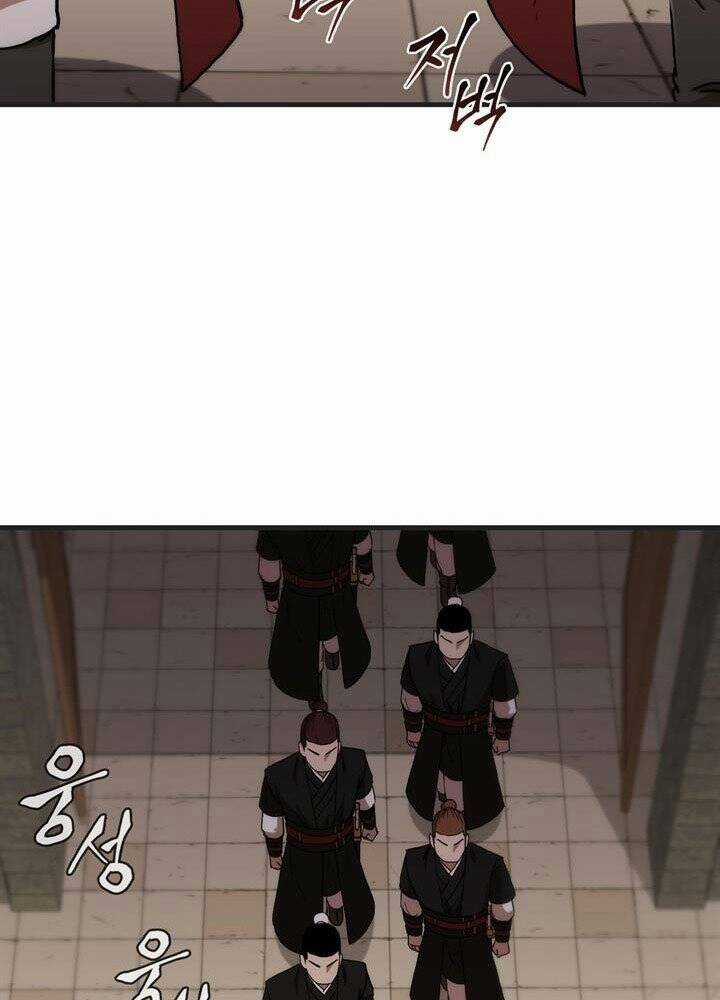 Thân Thủ Đệ Nhất Kiếm - Chapter 100 - Trang 3