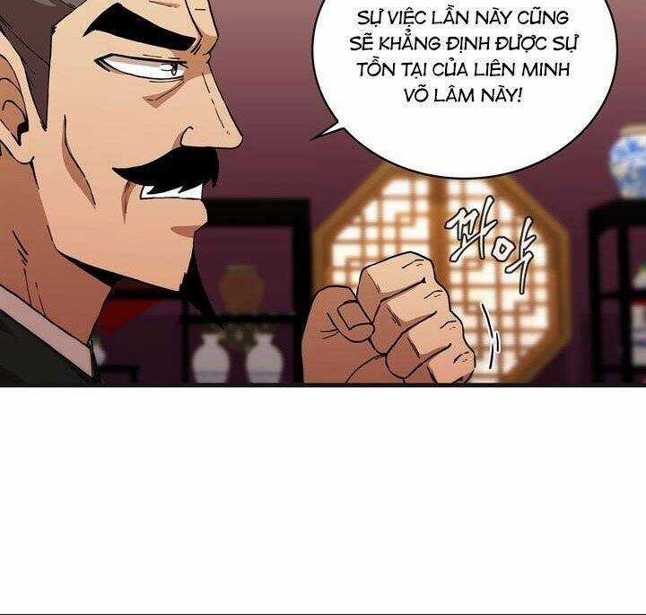 Thân Thủ Đệ Nhất Kiếm - Chapter 100 - Trang 26