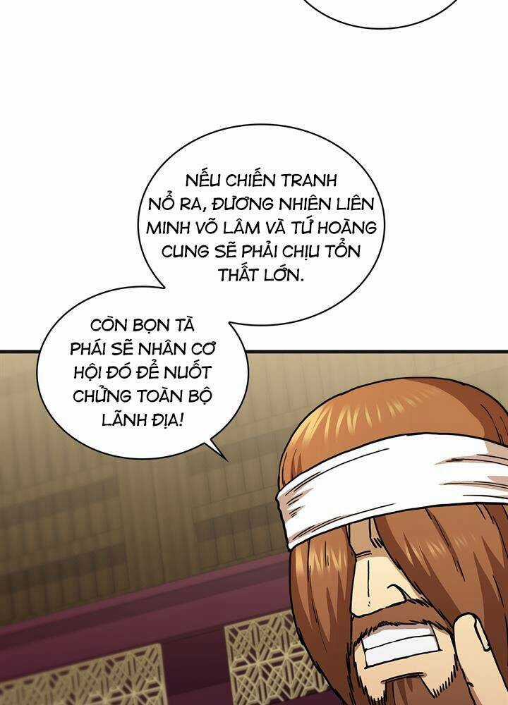 Thân Thủ Đệ Nhất Kiếm - Chapter 100 - Trang 29