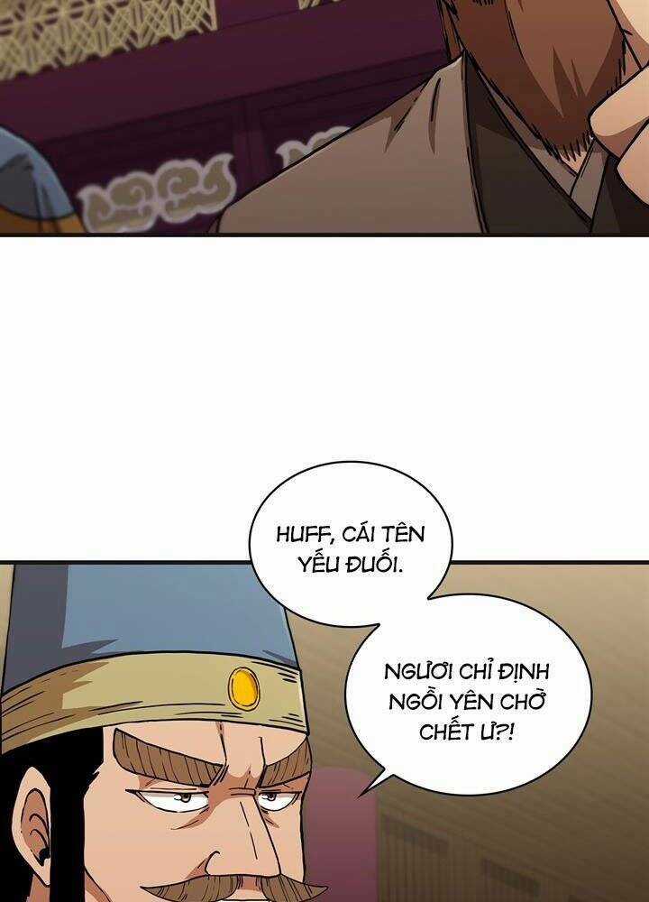 Thân Thủ Đệ Nhất Kiếm - Chapter 100 - Trang 30