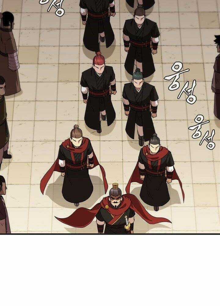 Thân Thủ Đệ Nhất Kiếm - Chapter 100 - Trang 4