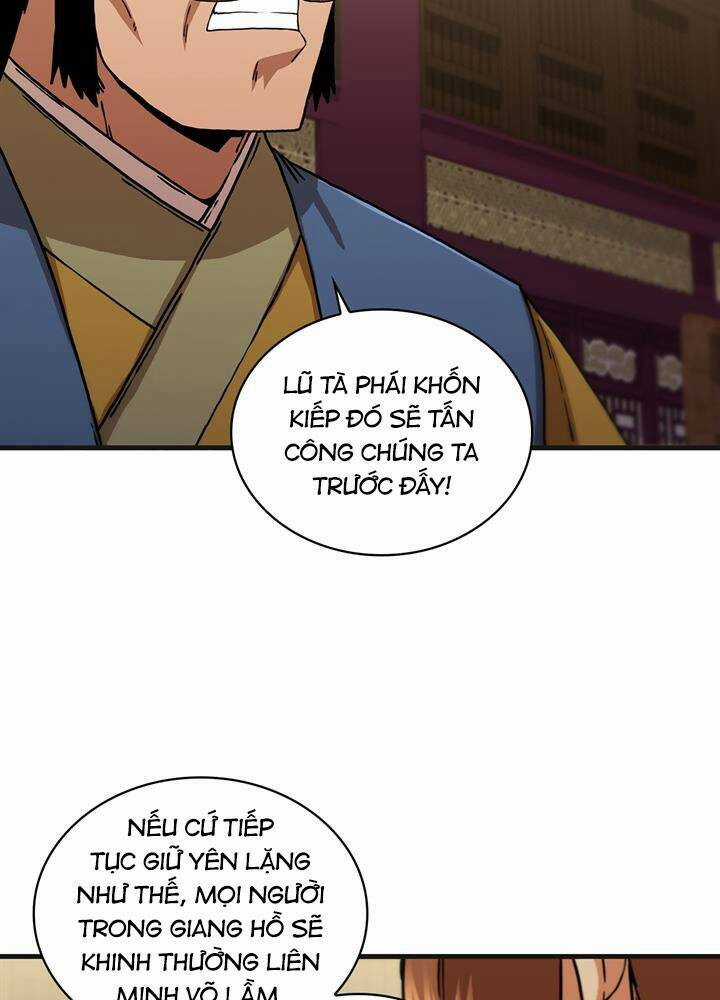 Thân Thủ Đệ Nhất Kiếm - Chapter 100 - Trang 31