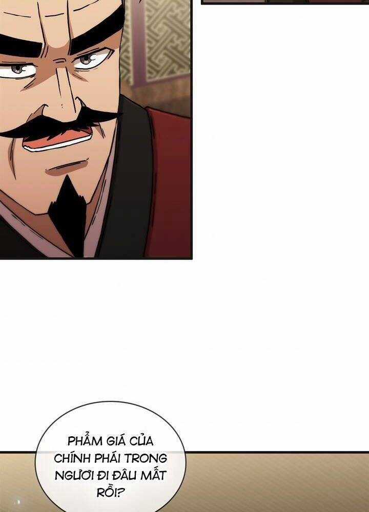 Thân Thủ Đệ Nhất Kiếm - Chapter 100 - Trang 34