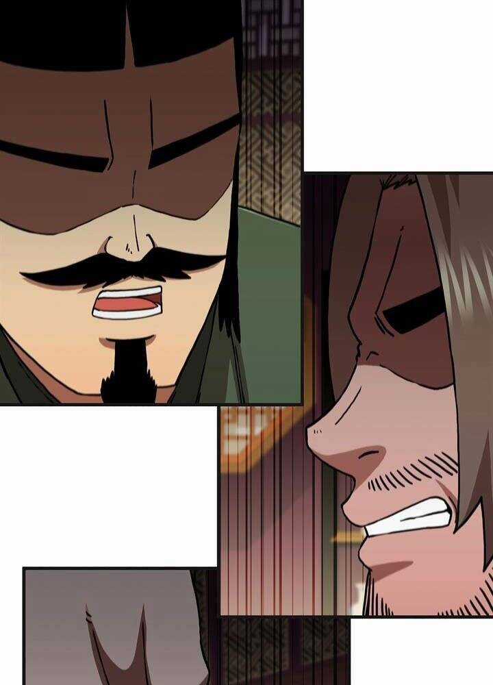 Thân Thủ Đệ Nhất Kiếm - Chapter 100 - Trang 36