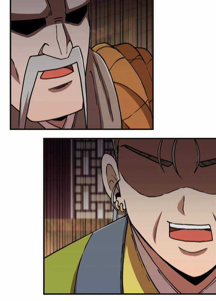 Thân Thủ Đệ Nhất Kiếm - Chapter 100 - Trang 37