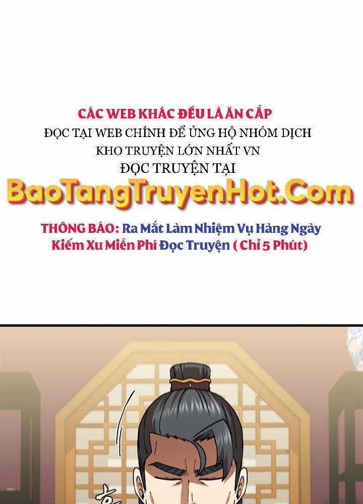 Thân Thủ Đệ Nhất Kiếm - Chapter 100 - Trang 38