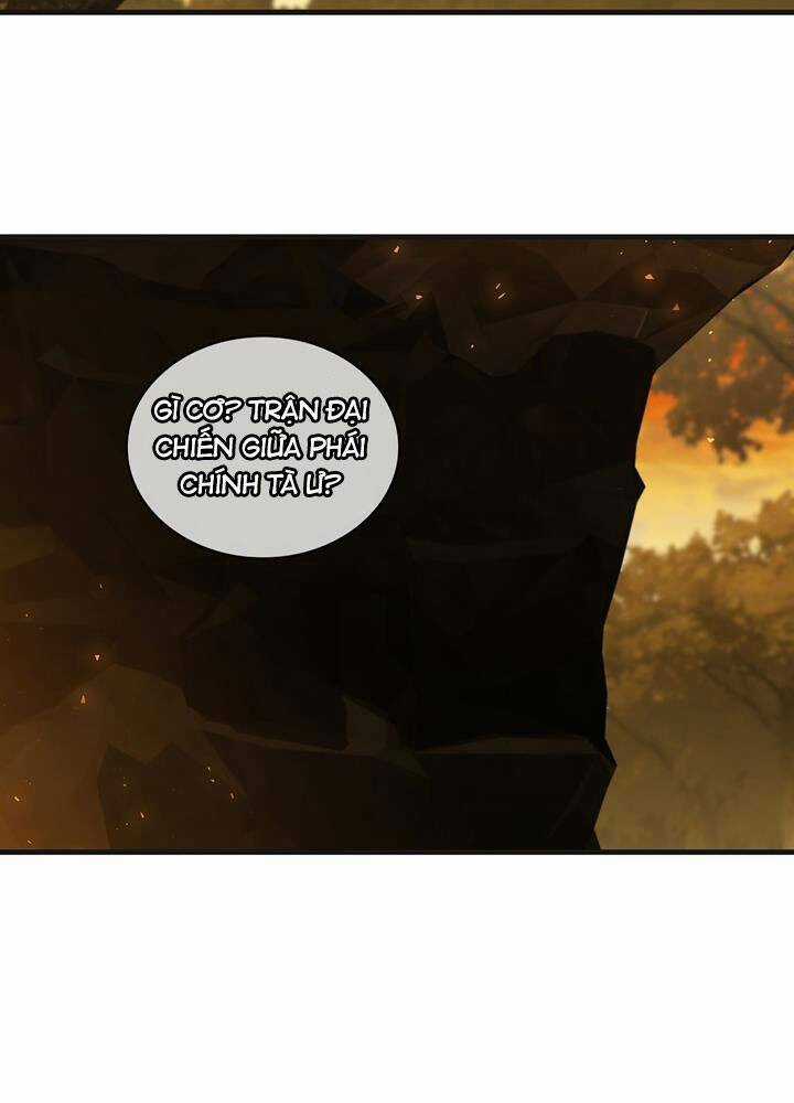 Thân Thủ Đệ Nhất Kiếm - Chapter 100 - Trang 41