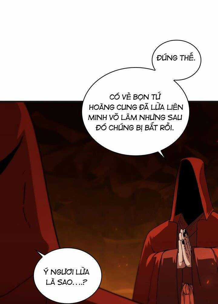 Thân Thủ Đệ Nhất Kiếm - Chapter 100 - Trang 42