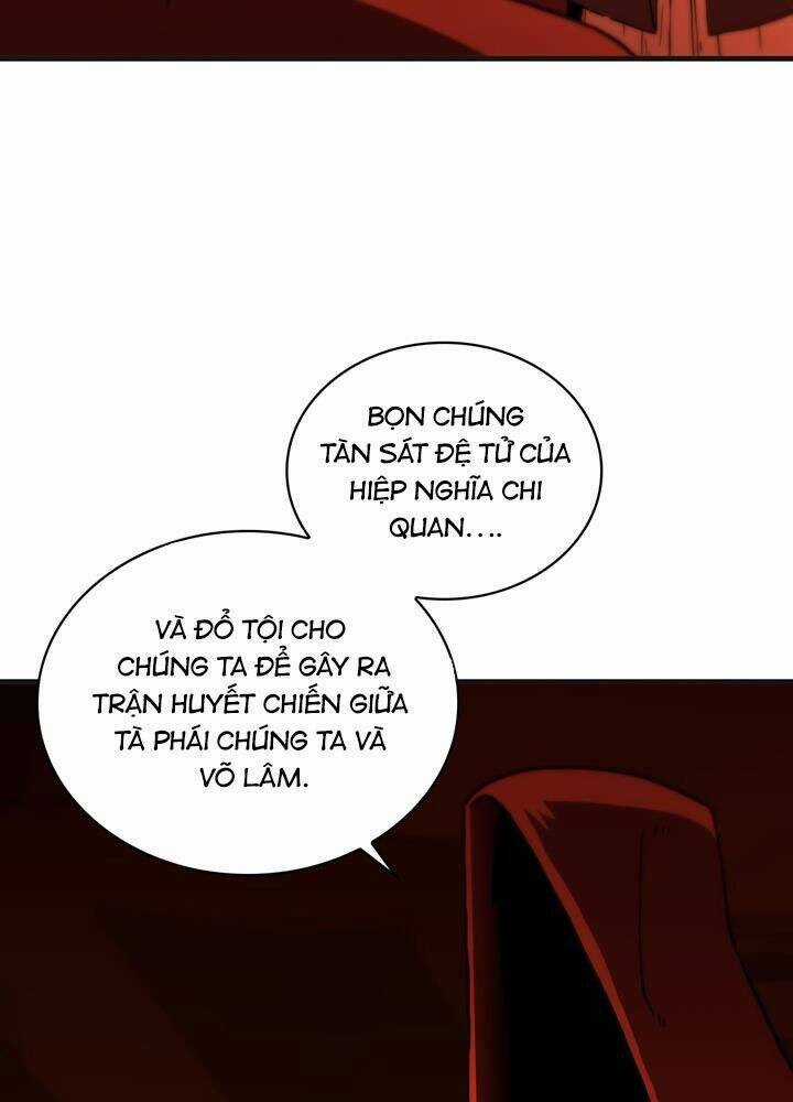 Thân Thủ Đệ Nhất Kiếm - Chapter 100 - Trang 43