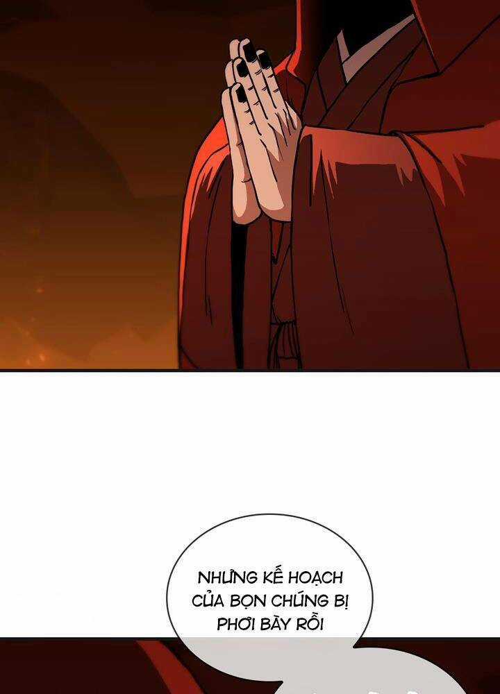 Thân Thủ Đệ Nhất Kiếm - Chapter 100 - Trang 44