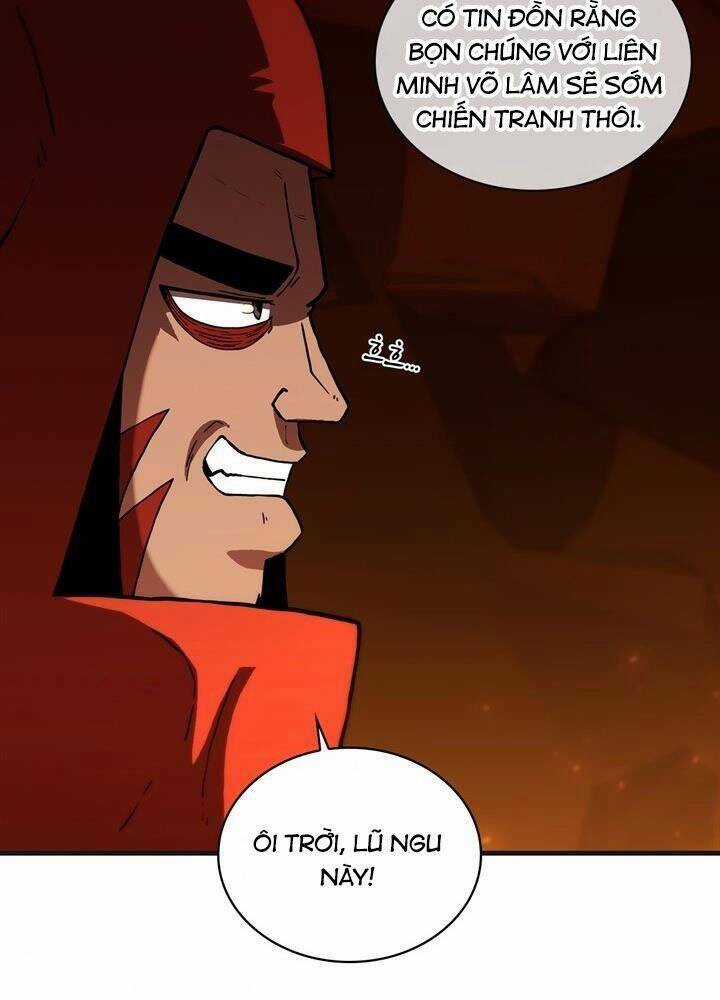 Thân Thủ Đệ Nhất Kiếm - Chapter 100 - Trang 45