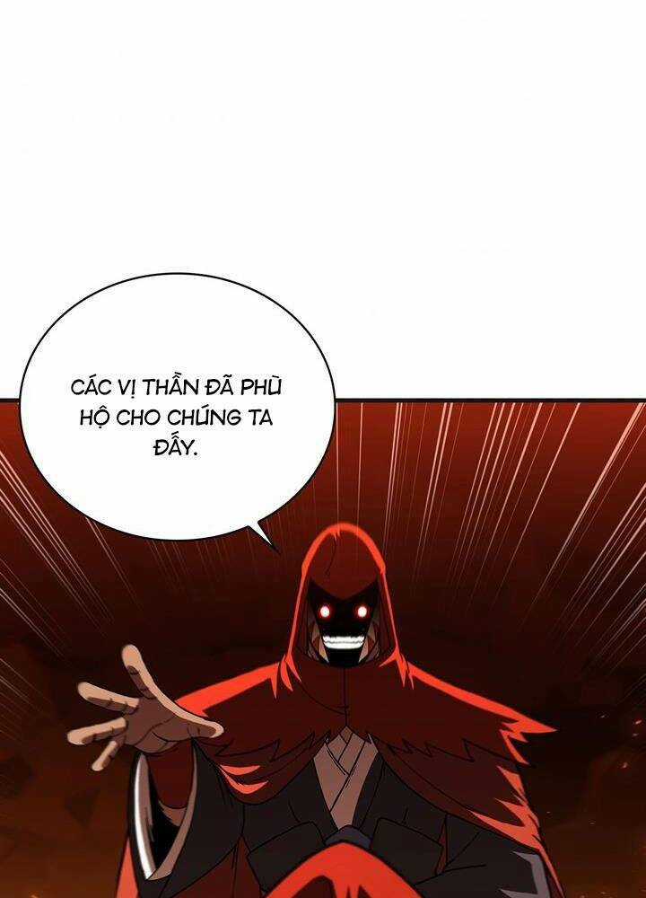 Thân Thủ Đệ Nhất Kiếm - Chapter 100 - Trang 46