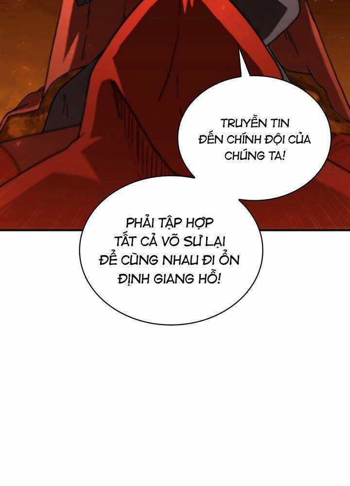 Thân Thủ Đệ Nhất Kiếm - Chapter 100 - Trang 47