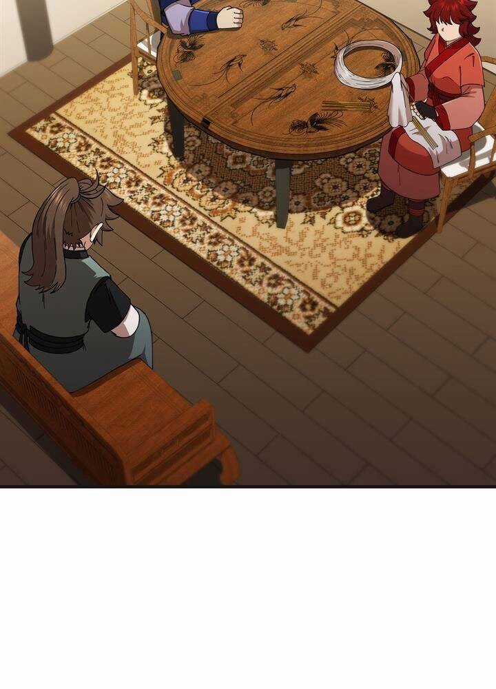 Thân Thủ Đệ Nhất Kiếm - Chapter 100 - Trang 49