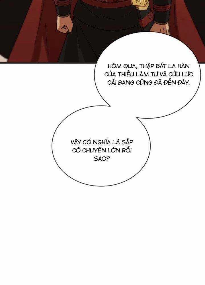 Thân Thủ Đệ Nhất Kiếm - Chapter 100 - Trang 6