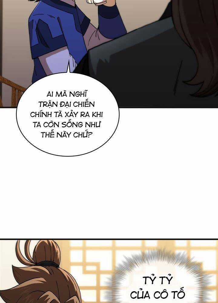 Thân Thủ Đệ Nhất Kiếm - Chapter 100 - Trang 53