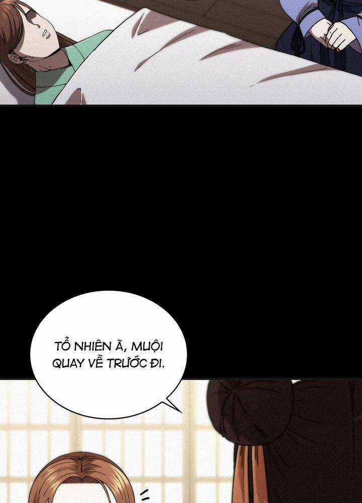 Thân Thủ Đệ Nhất Kiếm - Chapter 100 - Trang 59