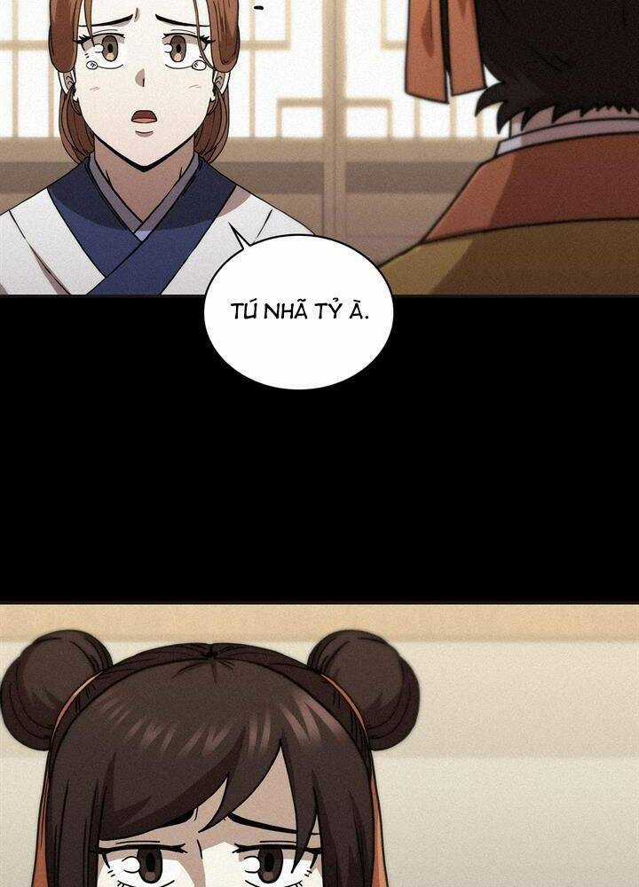 Thân Thủ Đệ Nhất Kiếm - Chapter 100 - Trang 60