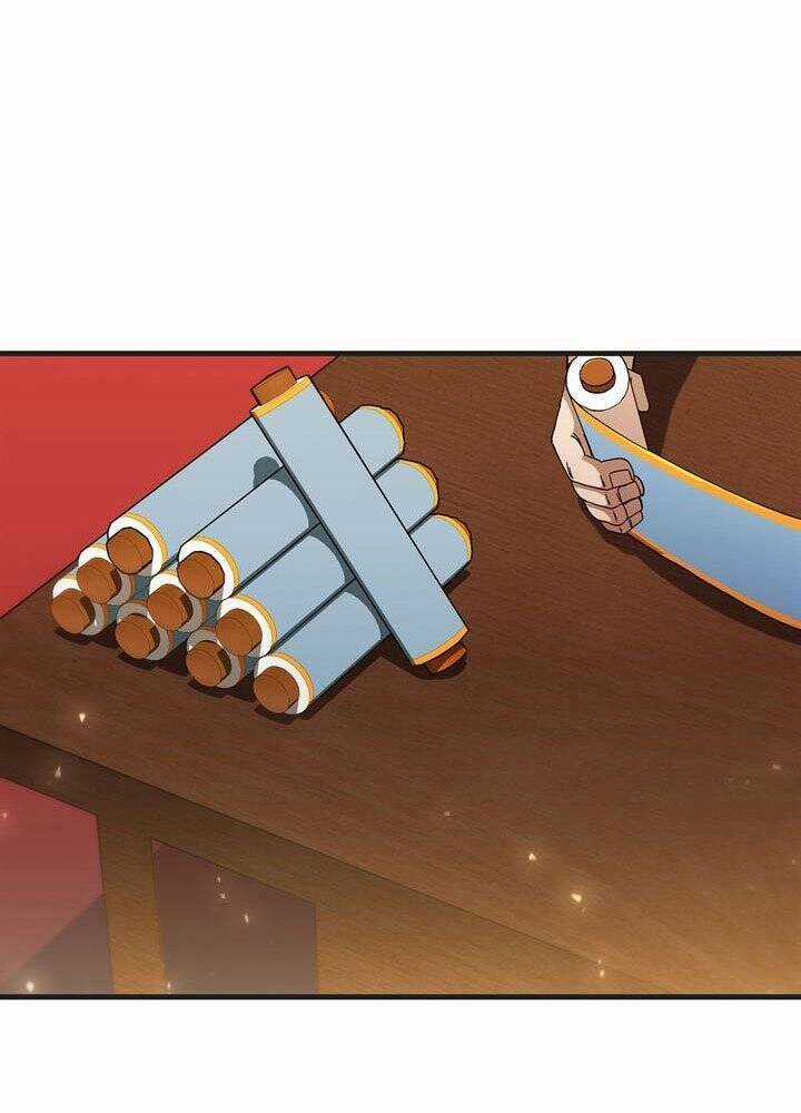 Thân Thủ Đệ Nhất Kiếm - Chapter 100 - Trang 7