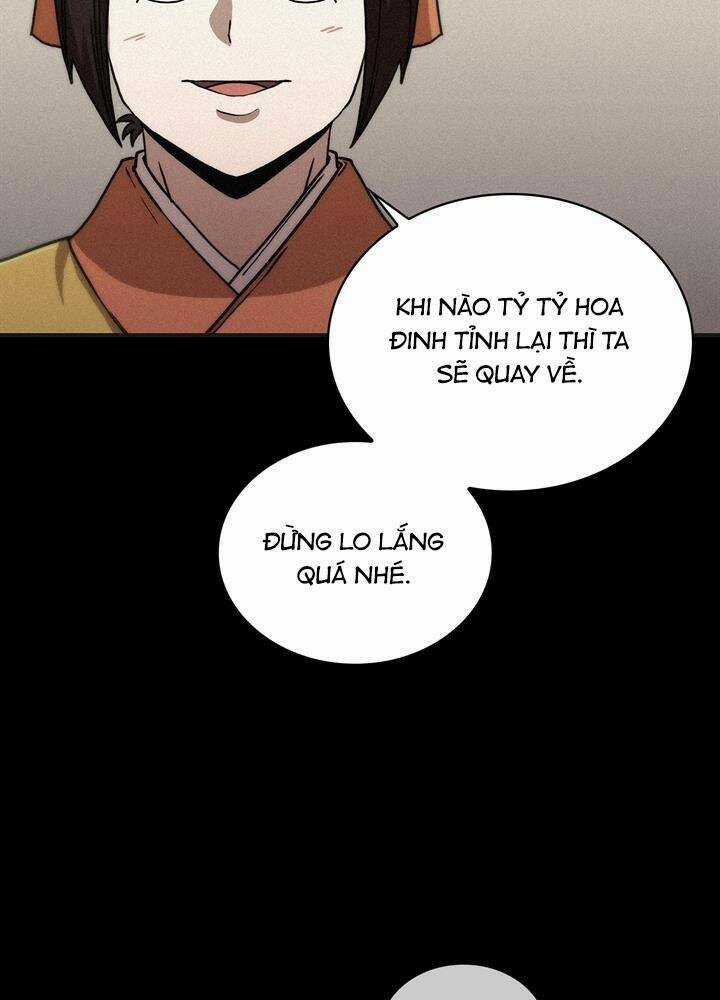 Thân Thủ Đệ Nhất Kiếm - Chapter 100 - Trang 61