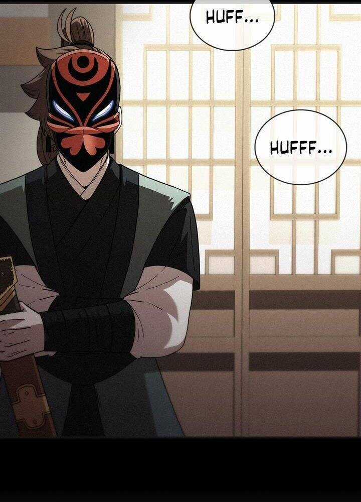 Thân Thủ Đệ Nhất Kiếm - Chapter 100 - Trang 62