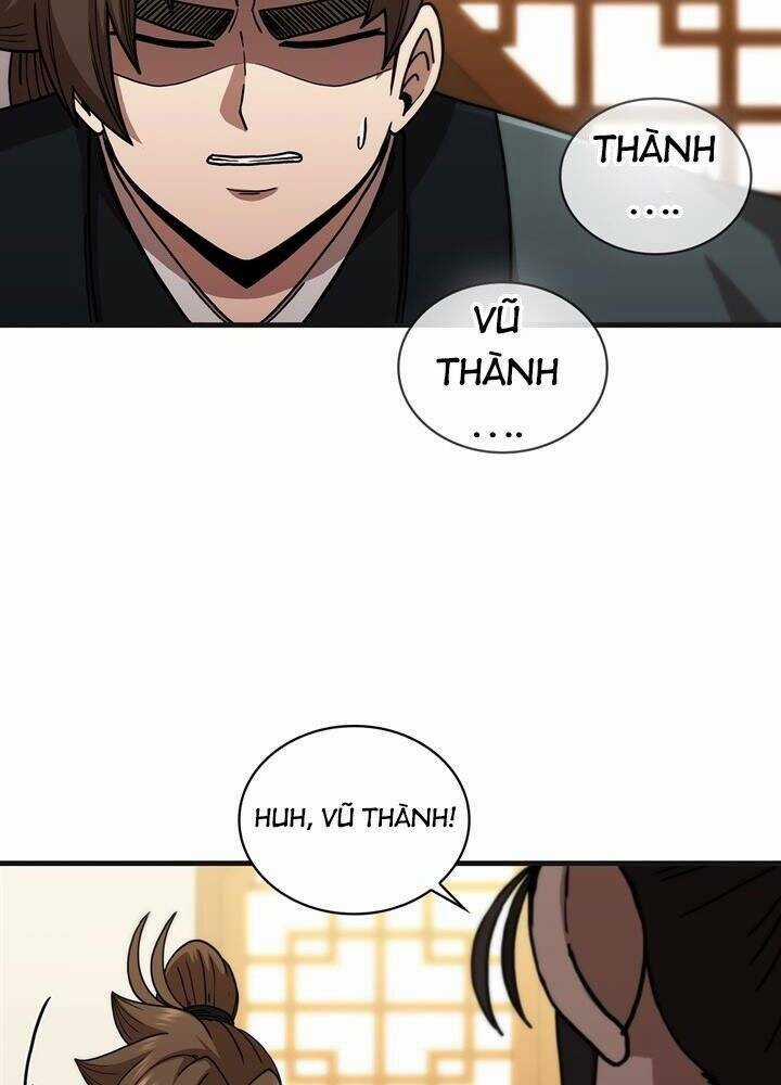 Thân Thủ Đệ Nhất Kiếm - Chapter 100 - Trang 64