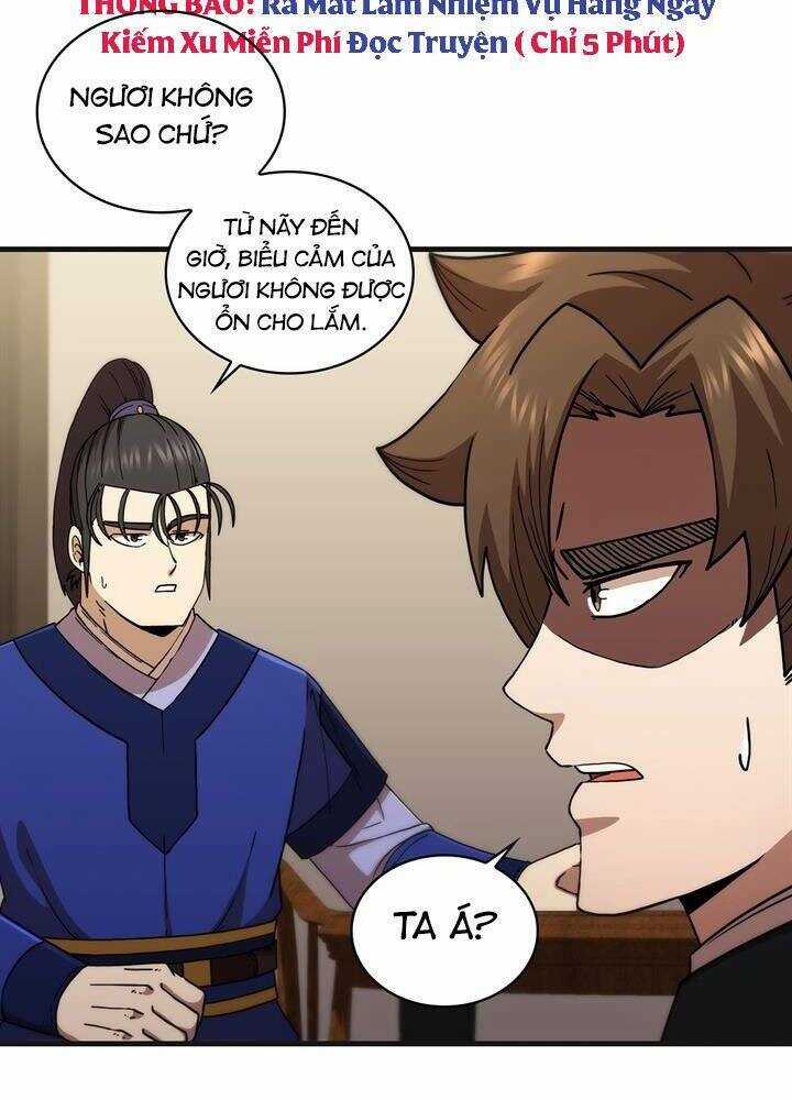 Thân Thủ Đệ Nhất Kiếm - Chapter 100 - Trang 66