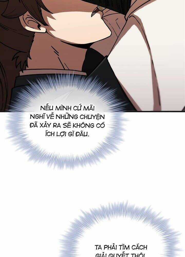 Thân Thủ Đệ Nhất Kiếm - Chapter 100 - Trang 70