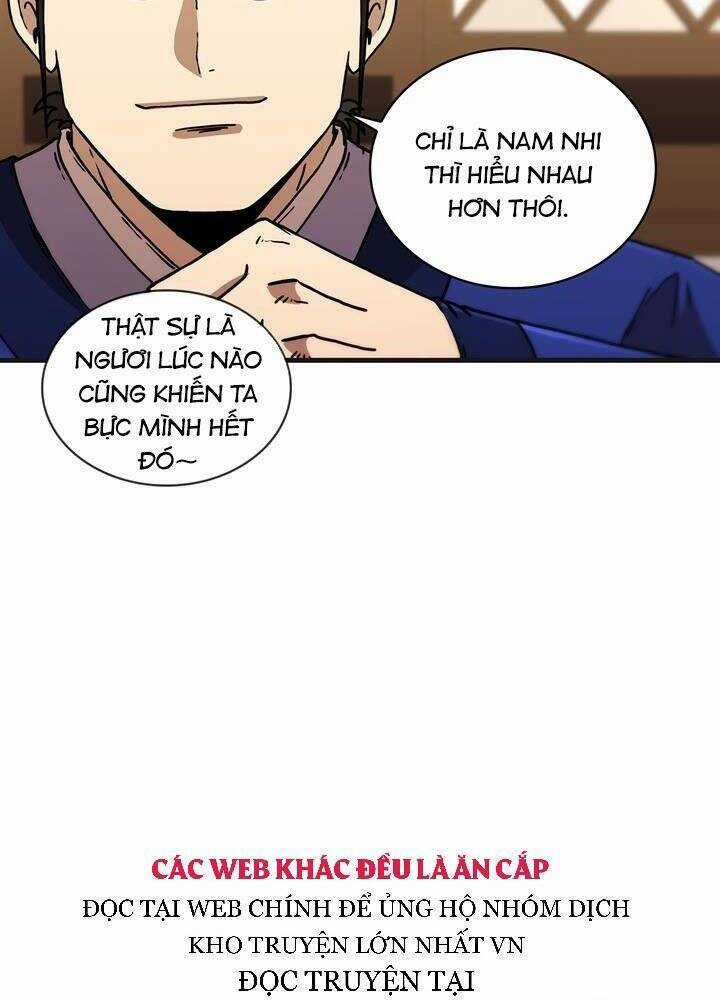 Thân Thủ Đệ Nhất Kiếm - Chapter 100 - Trang 76