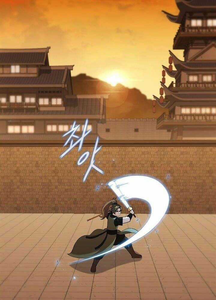 Thân Thủ Đệ Nhất Kiếm - Chapter 100 - Trang 78