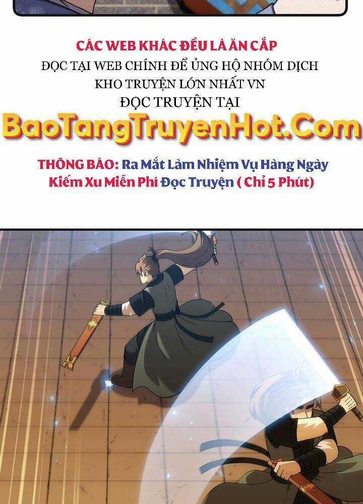 Thân Thủ Đệ Nhất Kiếm - Chapter 100 - Trang 82