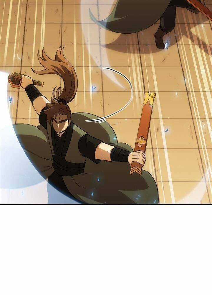 Thân Thủ Đệ Nhất Kiếm - Chapter 100 - Trang 83