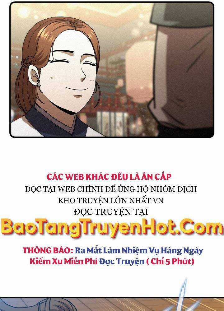 Thân Thủ Đệ Nhất Kiếm - Chapter 100 - Trang 85